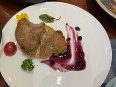 -列娜餐厅