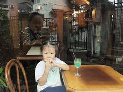 -猫岛主趣味餐厅(鼓浪屿店)