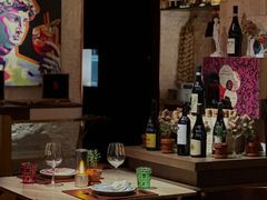 -Mammamia意大利餐厅(阳春巷店)