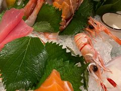 -Mr·Fish鱼鲜生海鲜放题(银泰in99店)