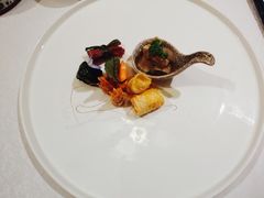 四小碟-涵苑私宴定制(外滩店)