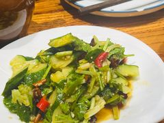 -滇香肴·云南菜蒸汽石锅鱼(云南北路店)