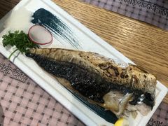 -林妈妈村·日式料理(宝山万达店)