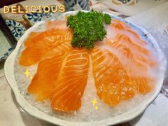 -羽寿司(东方宝泰店)
