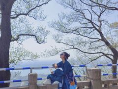 -虞山风景区
