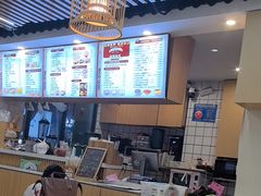 -江记甜品(罗湖店)