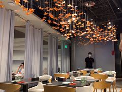 -有璟阁港式餐厅(金融街购物中心店)