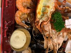 海鲜盛宴-TIAGO HOME KITCHEN(王府中环店)