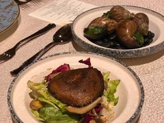 -北京古城老院厉晓麟精致菜