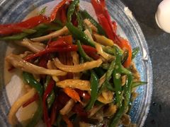 -八道本地特色菜馆(大鹏古城店)