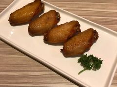 浓情香鸡翼（4只）-必胜客(印象城店)