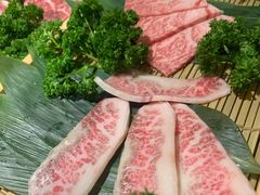 -NIUAN牛庵·日式和牛烧肉(恒隆店)