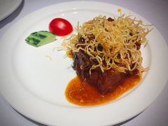 八分饱金丝排骨-八分饱·西津会(西津渡店)