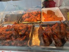 -永顺炸鸡(北京总店)