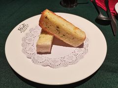 -碧特博格·20年品牌西餐厅(芜湖路店)