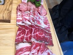 -金顺韩式烤肉·网红烤肉店(广利路店)