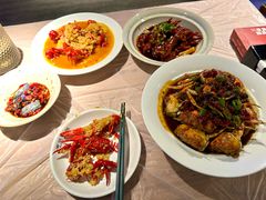 -有位虾匠·胶东土菜小馆(市北店)