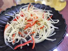 -壹阁胡羊焖饼(特色小吃街店)