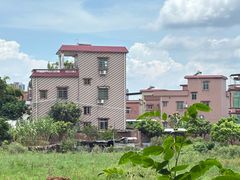 -园林美食城·本土农家菜(杨和镇店)