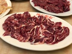 -陈记顺和潮汕牛肉火锅(韩江路店)