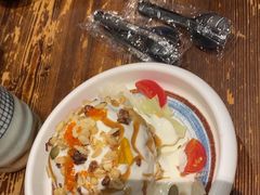 -小川洋风料理(汉街店)