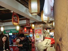 -三厂烩羊肉(五龙口店)