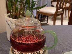 -浙江西子宾馆·牡丹厅
