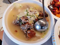 -漢舍中国菜馆(889广场店)