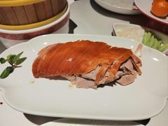 -大鸭梨烤鸭(顺义石园店)