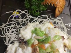 -酌宴府The China Club·广州万富希尔顿酒店(云城东路店)