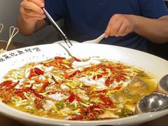 -新太二·鲜料川菜(晶耀前滩店)