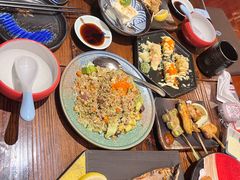-鸟鹏烧鸟居酒屋(龙岗万科店)