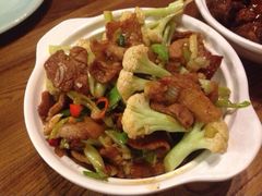 妈妈的味道-妈妈的味道(工人体育场东路店)