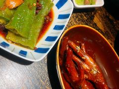 -喜晋道面馆(华严寺广场店)