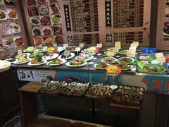-粥全粥到海鲜家常菜(瞿塘峡路店)