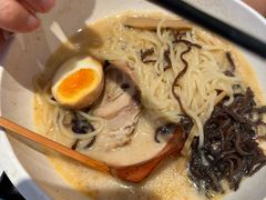 -味千拉面(惠州淡水嘉信茂广场分店)