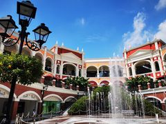 -佛罗伦萨小镇广佛名品奥特莱斯(疏港路店)