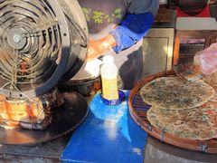 -月亮饼香烟店(翠竹新村店)