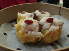鲜虾烧麦皇-添好运点心专门店(深水埗店)