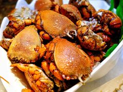 -钱库里海鲜自助(唐山街店)