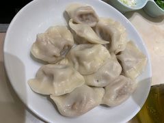 羊肉水饺-洪长兴(广西北路店)
