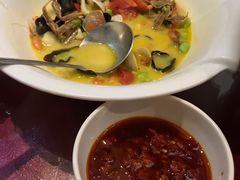-长兴岛郊野公园农场食堂