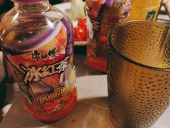 -千滋百味自助海鲜烤肉(布吉景华店)