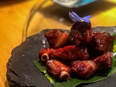 -泰钰丰烤鸭(永安道店)