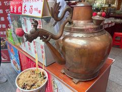 -古文化街旅游区