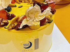 -ZIYUE CAKE线上店