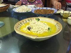 -陈记菜馆·非遗淮扬菜(东关街教场店)