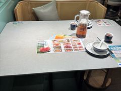 -绿茶餐厅(广州天河城店)