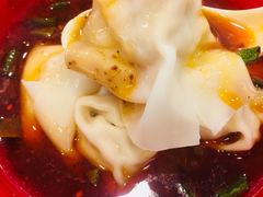 -龙抄手(春熙路总店)