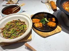 -峨嵋小镇·川菜(正定朗华店)